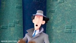 انیمیشن کاراگاه گجت 2015 :: فصل 1 قسمت 34 :: دوبله فارسی